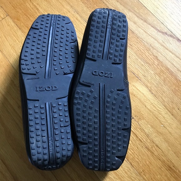 IZOD Apex Loafers Mens - Picture 3 of 6